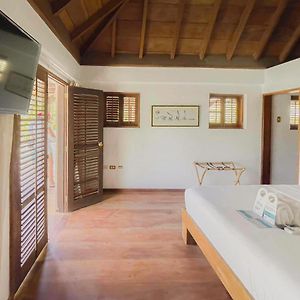 Double Room Garden View